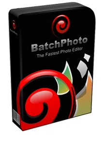 Иконка BatchPhoto