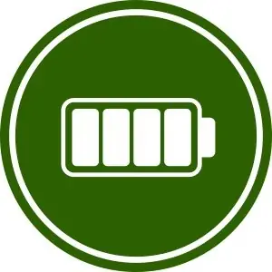 Иконка Battery Mode 4.1.1.166 [Multi Ru]