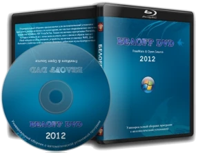 Иконка БЕЛOFF DVD
