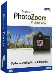 Иконка Benvista PhotoZoom