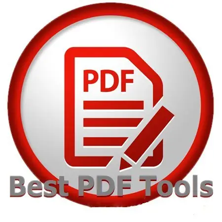Иконка Best PDF Tools 4.2 (2021) PC RePack & Portable by TryRooM