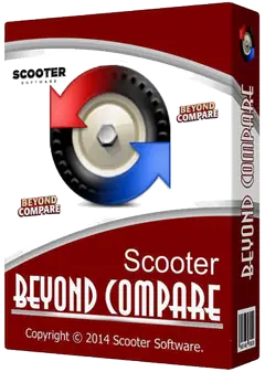 Иконка Beyond Compare 4 Pro Editions v4.2.5 build 23088 Portable by Gosuto [2018, Rus]