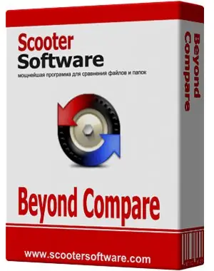 Иконка Beyond Compare Pro 4.4.2.26348 (2022) PC RePack & Portable by elchupacabra
