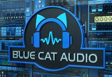 Иконка Blue Cat's All Plug-Ins Pack (2020.11) STANDALONE, VST, VST3, RTAS, AAX RePack by VR [En]
