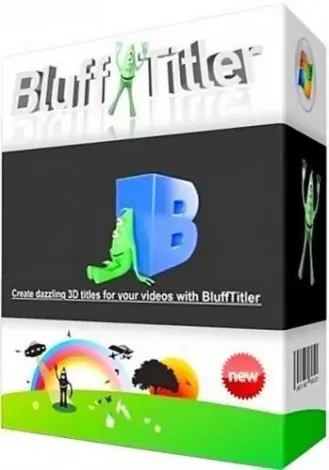 Иконка BluffTitler Ultimate 14.1.0.2 RePack (& Portable) by TryRooM [Multi Ru]