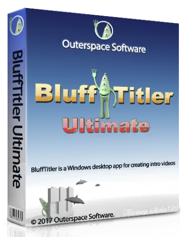 Иконка BluffTitler Ultimate 14.1.1.6 (2019) PC RePack & Portable by TryRooM