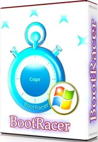 Иконка BootRacer Premium (Акция COMSS) 7.96.0.596 [Multi Ru]