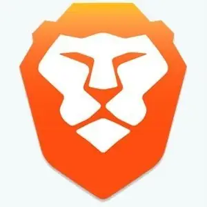 Иконка Brave Browser 1.26.74 (2021) PC Portable by Cento8
