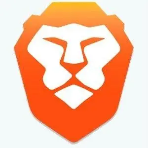 Иконка Brave Browser 1.43.93 (2022) PC Portable by Cento8