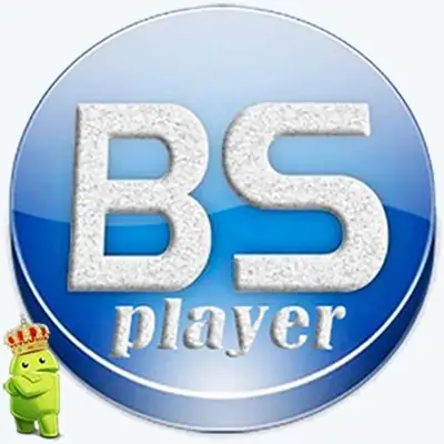 Иконка BSPlayer Full 3.01.214 (2020) Android