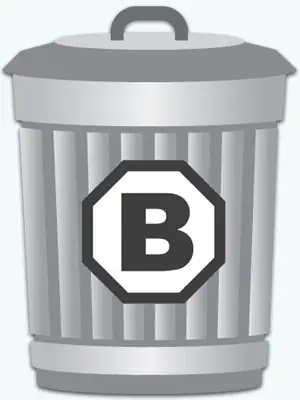 Иконка Bulk Crap Uninstaller 5.0 + Portable [Multi Ru]