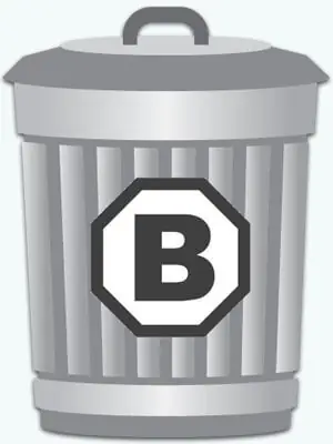 Иконка Bulk Crap Uninstaller 5.4 + Portable [Multi Ru]