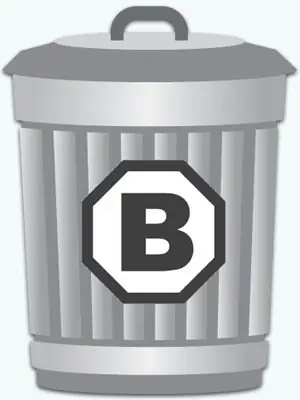 Иконка Bulk Crap Uninstaller 5.5 + Portable [Multi Ru]