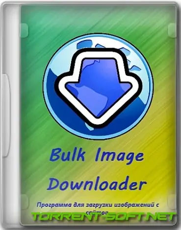 Иконка Bulk Image Downloader 6.35.0.0 RePack (& Portable) by Dodakaedr [Multi Ru]