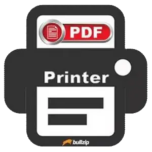 Иконка Bullzip PDF Printer 12.1.0.2890 Free [Multi Ru]