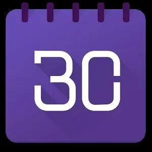 Иконка Business Calendar Pro 1.5.0.0, Business Calendar 2 v2.29.0 [Ru Multi]