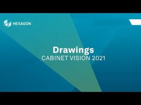 Иконка Cabinet Vision 2021.1.0.571 [En]