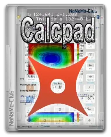 Иконка Calcpad 6.0.7 [En]