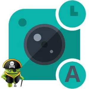 Иконка Camera Auto Timestamp v2.34 Pro [En Ru] - добавление различных меток на фотографии