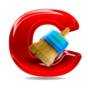 Иконка CCleaner