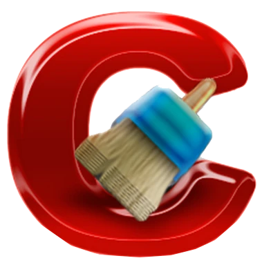 Иконка CCleaner