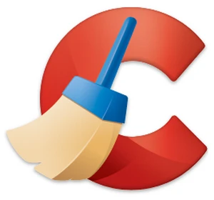 Иконка CCleaner