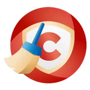 Иконка CCleaner Browser 81.1.4223.141 (2020) PC