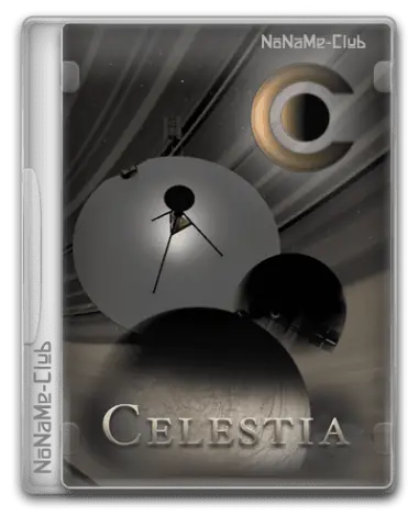 Иконка Celestia 1.6.3.0 [Multi Ru]