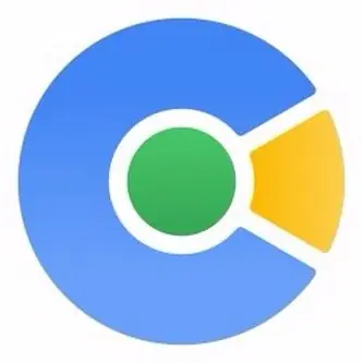 Иконка Cent Browser 4.3.9.226 Portable by Cento8 [Ru En]