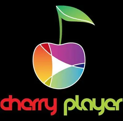 Иконка CherryPlayer 3.1.9 + Portable [Multi Ru]