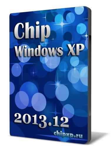Иконка Chip XP
