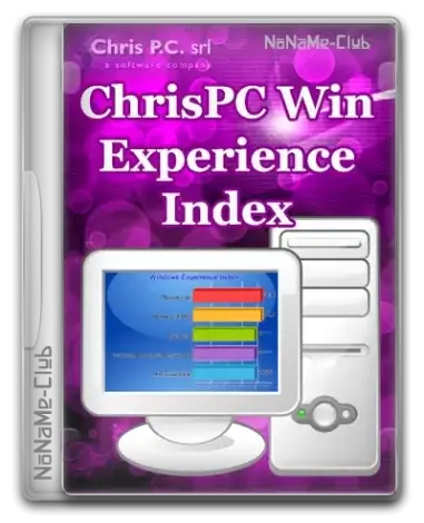 Иконка ChrisPC Win Experience Index 7.24.11 [Multi Ru]