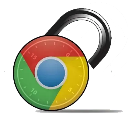 Иконка ChromePass 1.58 Portable [Ru En]