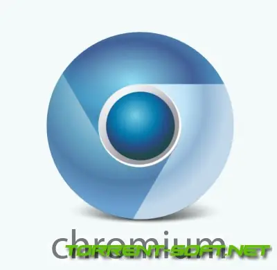 Иконка Chromium 116.0.5845.180 + Portable (x64) [Multi Ru]