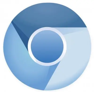 Иконка Chromium 57.0.2987.110 Stable + Portable (2017) Multi Русский