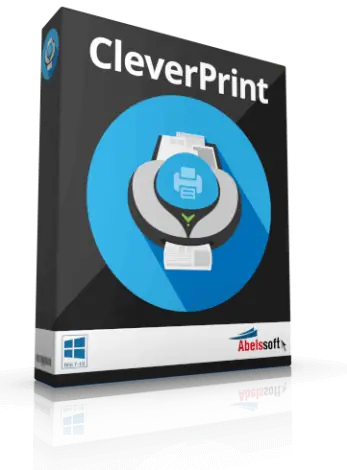 Иконка CleverPrint 8.6.39690 [Multi]