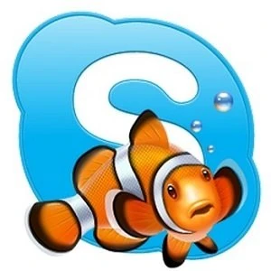 Иконка Clownfish for Skype