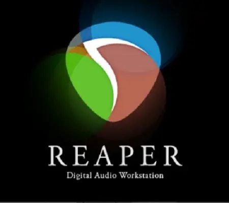 Иконка Cockos - REAPER 5.92 [x86 x64] (2018) PC