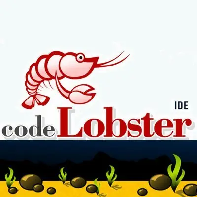 Иконка CodeLobster IDE 1.12.0 [Multi Ru]