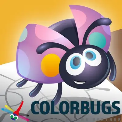 Иконка ColorBug 3.1.0.0 + Portable [Multi]