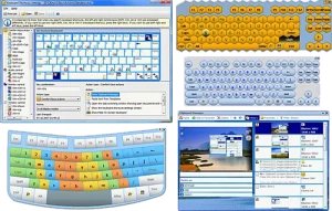 Иконка Comfort Typing