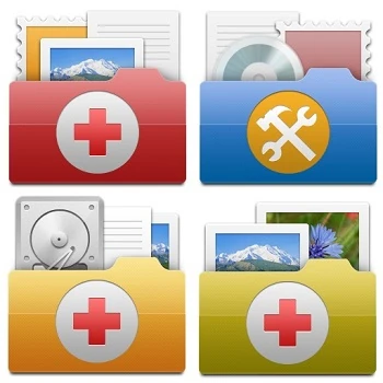 Иконка Comfy Software Collection