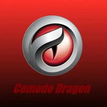 Иконка Comodo Dragon 106.0.5249.119 + Portable [Multi Ru]