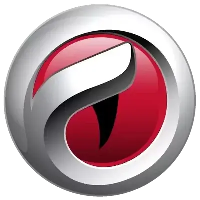 Иконка Comodo Dragon 123.0.6312.123 + Portable [Multi Ru]
