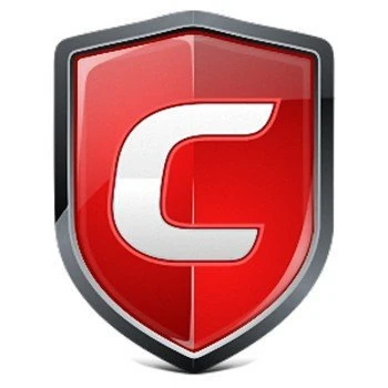 Иконка Comodo Firewall