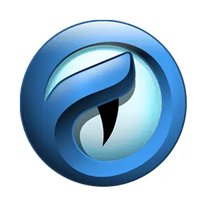 Иконка Comodo IceDragon 52.0.0.4 + Portable (2017) Multi Русский