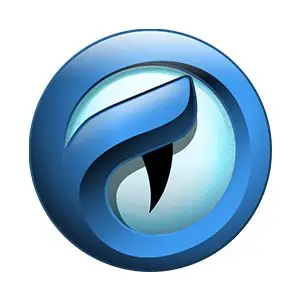 Иконка Comodo IceDragon 61.0.0.20 + Portable [Multi Ru]