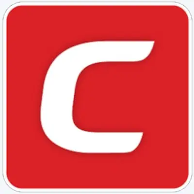 Иконка Comodo Internet Security Premium 12.2.2.7036 Final (2020) PC