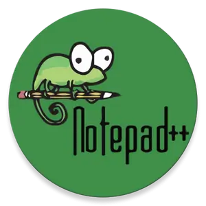 Иконка Compare Plugin for Notepad++ 1.5.6.2 [En]