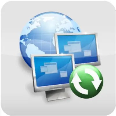 Иконка Complete Internet Repair 5.2.3.4005 (2018) PC + Portable